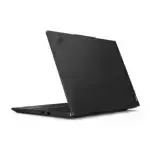 Gros plan sur le lecteur d’empreintes digitales du ThinkPad L14 Gen 5.