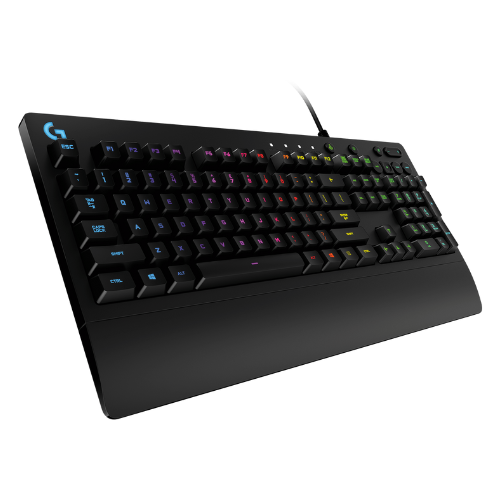 Logitech G213 Prodigy Clavier RGB Personnalisable