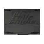 Ventilation performante du MSI Cyborg 15