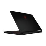 Ports et connectiques du MSI GF63, connectivité complète.
