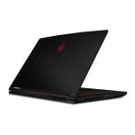 Nvidia RTX 4050 sur MSI GF63, graphismes ultra-réalistes.
