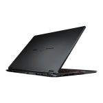 Châssis en alliage de magnésium du MSI Stealth 18