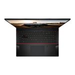 Système de refroidissement avancé du MSI Stealth 18