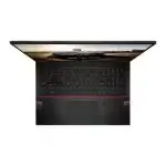 Système de refroidissement avancé du MSI Stealth 18