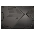 Ports USB, HDMI et Wi-Fi du MSI THIN 15