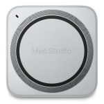 Performances graphiques du Mac Studio M1 Max