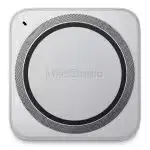 Performances graphiques du Mac Studio M1 Max
