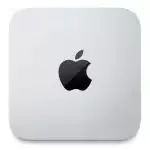 Mac Studio M1 Max avec un écran Apple Studio Display