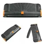 Massicot 909-5 vue frontale