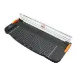 Design ergonomique du massicot 909-5