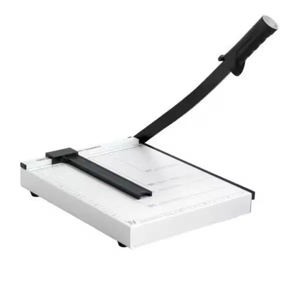 Massicot Bright office vue frontale