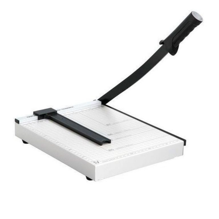 Massicot Bright office vue frontale