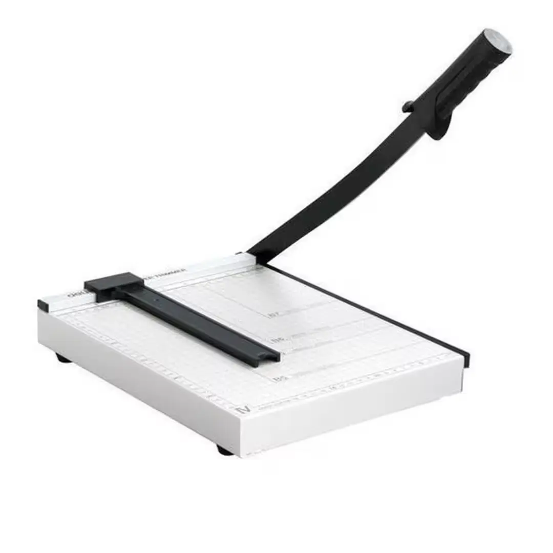 Massicot Bright office vue frontale