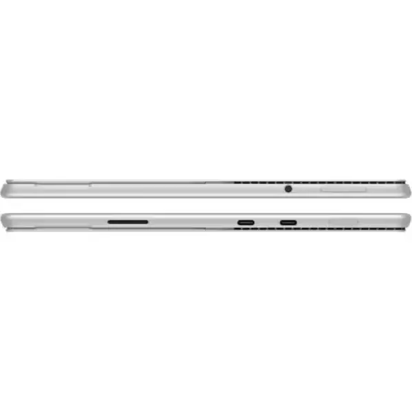 Microsoft Surface Pro 9 i7 avec clavier détachable, affichage PixelSense.