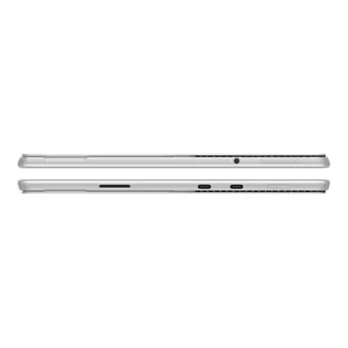 Microsoft Surface Pro 9 i7 avec clavier détachable, affichage PixelSense.