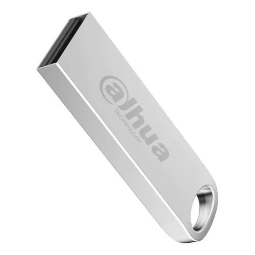 Clé USB Dahua DHI-USB-U106-30-128GB avec une icône de vitesse de transfert