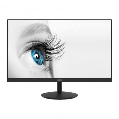 MSI Écran Pro MP271 27″ Full HD LED Noir, vue avant