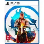 Scorpion exécutant une fatalité époustouflante sur PS5