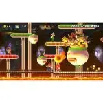 Personnalisation complète des niveaux avec Nintendo Super Mario Maker 2.