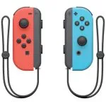 Dock de la Nintendo Switch OLED avec port Ethernet visible.