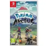 Nintendo Switch Pokémon Legends Arceus – Exploration du monde ouvert