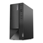 Écran 22 pouces inclus avec le Lenovo ThinkCentre Neo 50t Gen 4, offrant une image nette et fluide