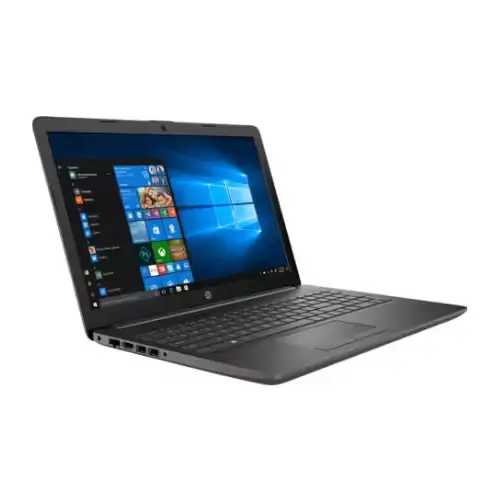 Clavier HP Notebook 15 confortable et réactif