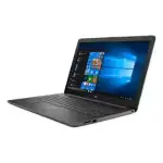 Ports USB et HDMI du HP Notebook 15