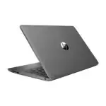 Gros plan sur l’écran Full HD du HP Notebook 15.