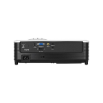 Qualité d’image du Ricoh PJ X2440