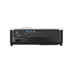 Qualité d’image du Ricoh PJ X2440
