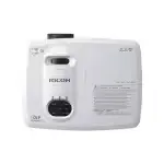 Vidéoprojecteur Ricoh PJ X2440 en salle de réunion