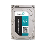 Disque dur SEAGATE S-SERIES ST1000VX001 1000 Go en gros plan