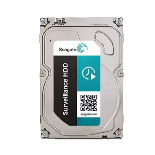 Disque dur SEAGATE S-SERIES ST1000VX001 1000 Go en gros plan