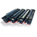 Découvrez les Toner Maroc : Performance et Économie pour vos Impressions