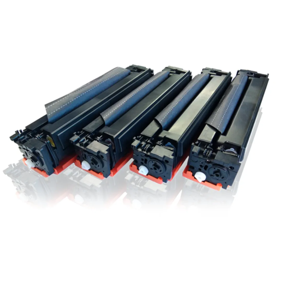 Toner HP 203A Découvrez les Toner Maroc : Performance et Économie pour vos Impressions