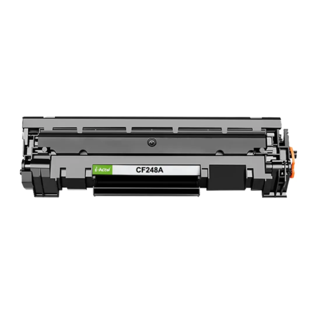 Toner HP 44A (CF244A/248A) – Performance et précision Cartouche de toner HP 44A noire, modèle CF244A/248A, haute qualité d’impression