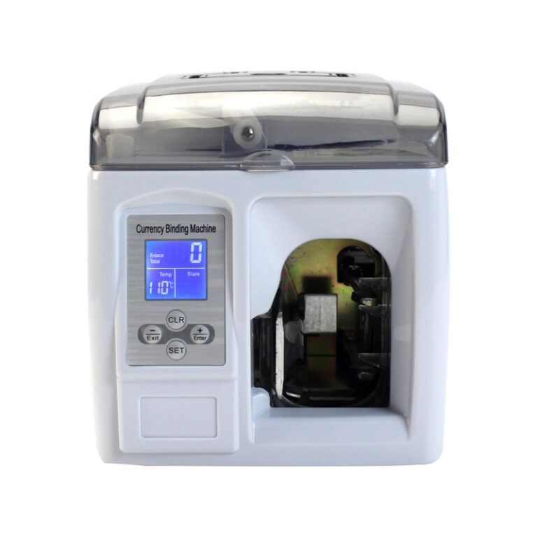 Cercleuse de billets automatique ULP-ALA05