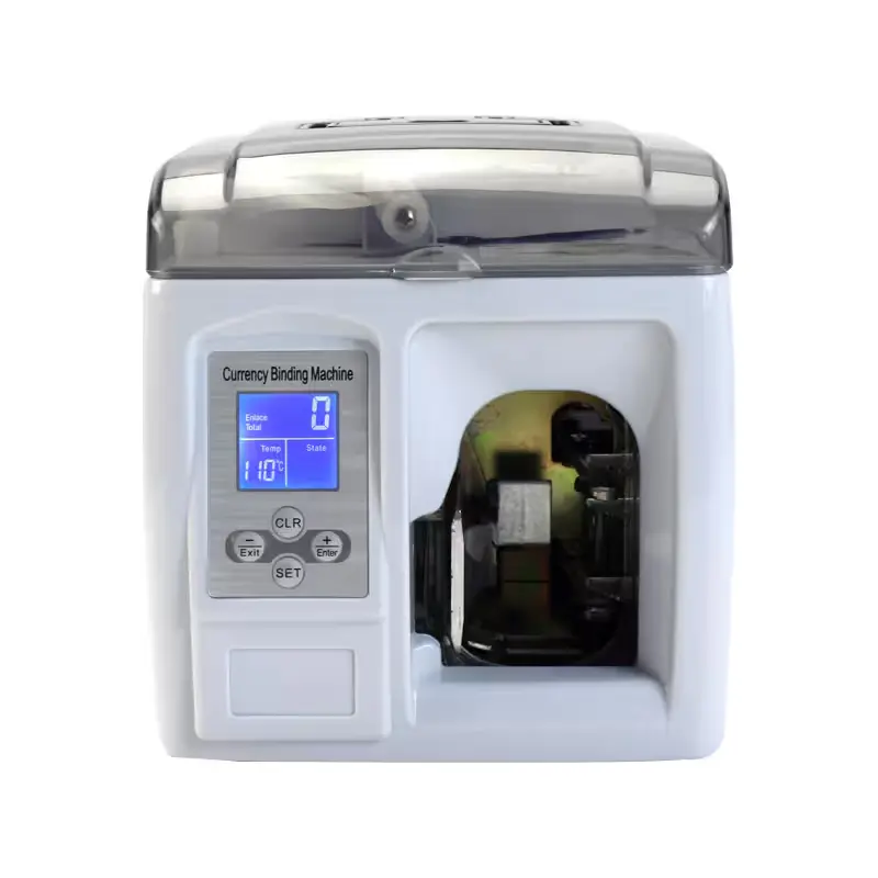 Cercleuse de billets automatique ULP-ALA05