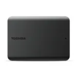 Disque dur externe Toshiba Canvio Basics 1 To noir, design compact