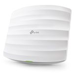 Installation plafonnière du TP-LINK EAP245