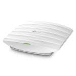 Interface de gestion du TP-LINK EAP245