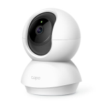Caméra TP-LINK Tapo C200 en vue avant