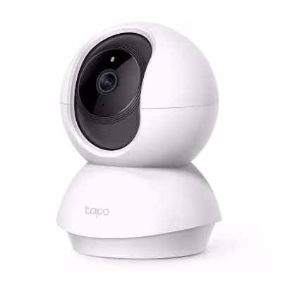 Caméra TP-LINK Tapo C200 en vue avant