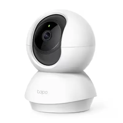 Caméra TP-LINK Tapo C200 en vue avant
