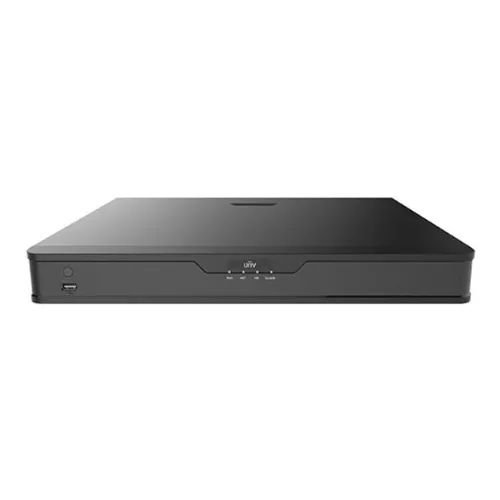 UNIVIEW DVR UV-XVR301-04G3 4 PORTE DVR UNIVIEW UV-XVR301-04G3 4 ports enregistrement vidéo haute qualité