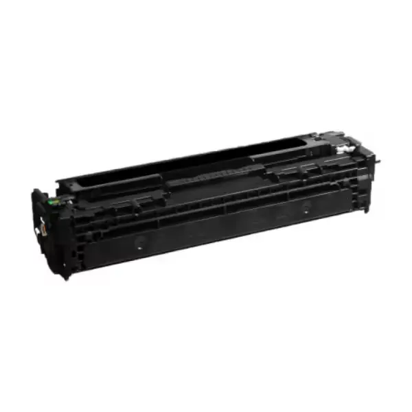 Cartouche EURO TONER UNIVERSAL CF541X BLEU compatible HP et Canon