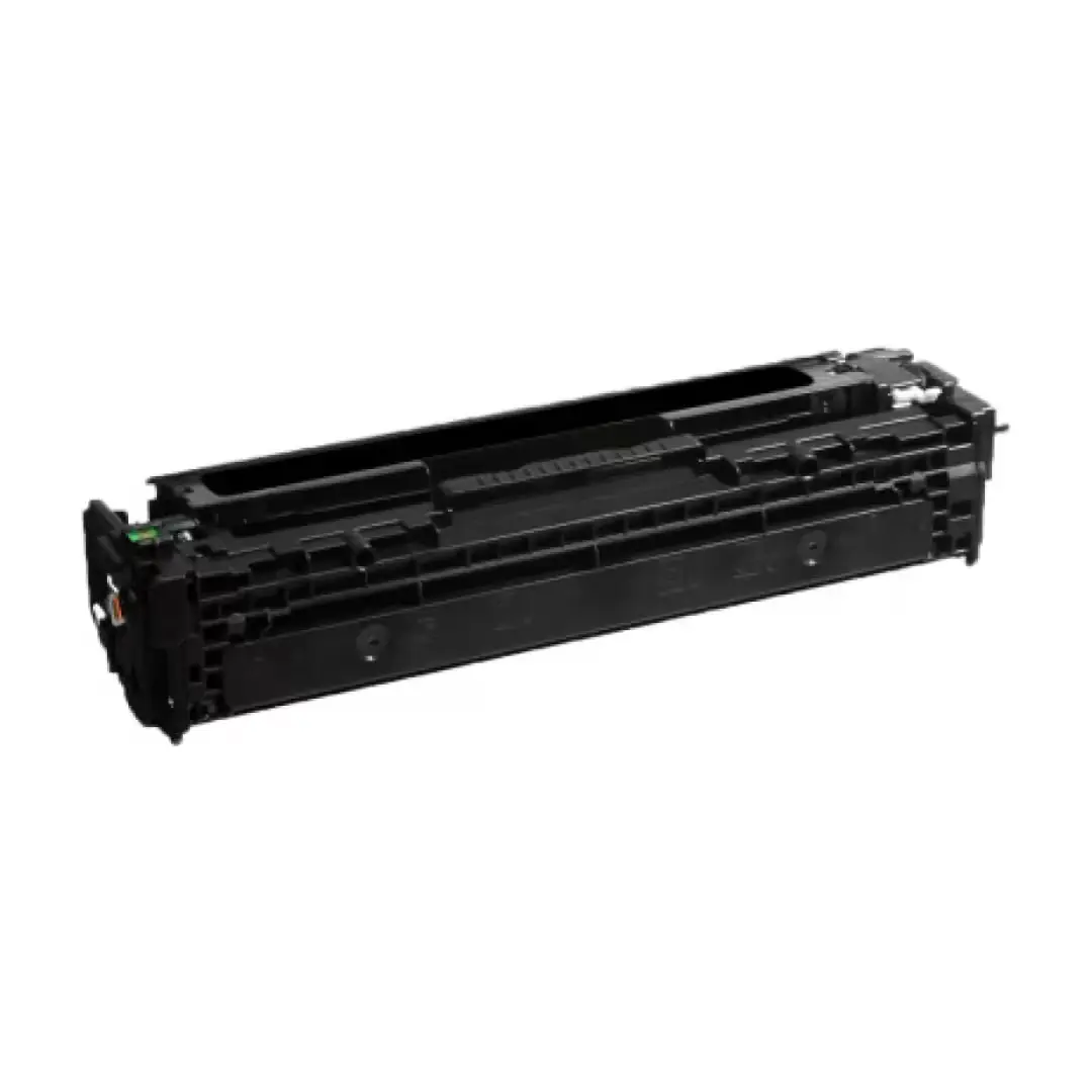 Cartouche EURO TONER UNIVERSAL CF541X BLEU compatible HP et Canon