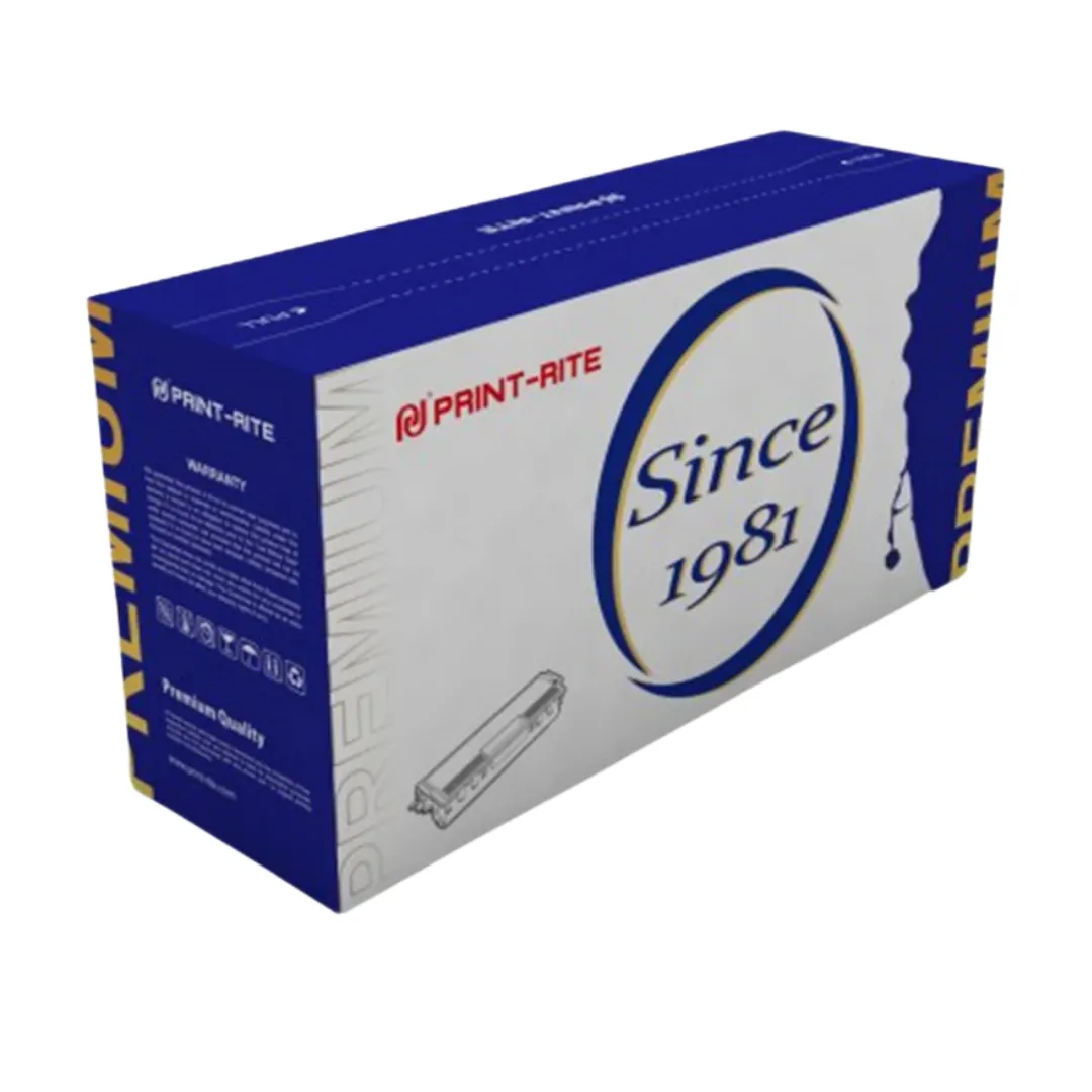 PRINT RITE PR-CF362A – Toner Jaune Longue Durée Cartouche toner jaune PRINT RITE PR-CF362A Compatible HP