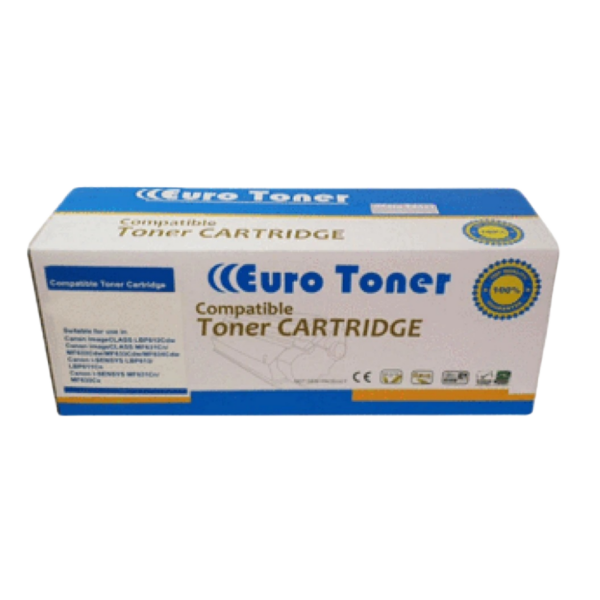 EURO TONER CF259A avec puce pour imprimantes HP - Cartouche de toner haute performance